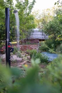 the Yurt - élmény, jurta, neked - 3