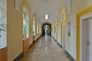 Jugendhaus St. Kilian - 7