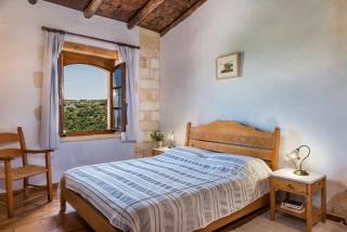 Kamares a restaured Venetian domain retreat - 1