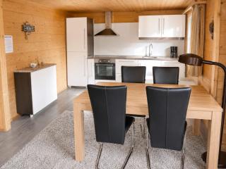 Chalet in Wiler near Ski Lift & Views - 7