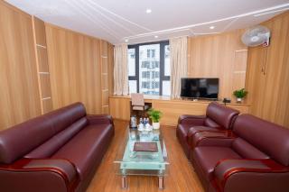 SAILING TOWER Hotel - 1