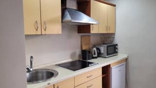 Tomo Apartaments OldTown Center Location - 3