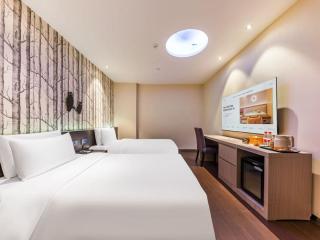 Orange Hotel -Beijing Wangfujing - 3