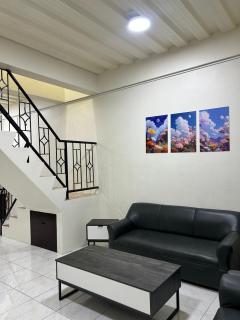 Jaz Urban Stay - 337F - 2