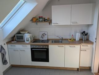 Gemütliche Ferienwohnung Groß Hehlen - 5