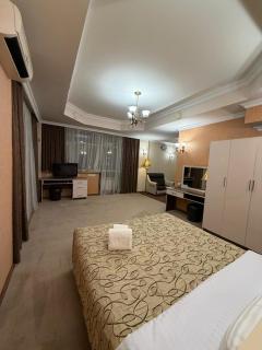 The House Hotel Goris - 4