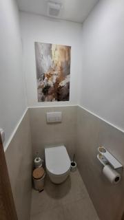 Apartmán u lázní - 1