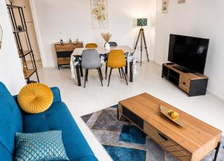 Cocon Lumineux - Appartement à Compiegne - 0