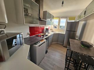 Cocon Lumineux - Appartement à Compiegne - 9