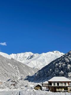 Alpine Guesthouse in Svaneti Tsana - 5