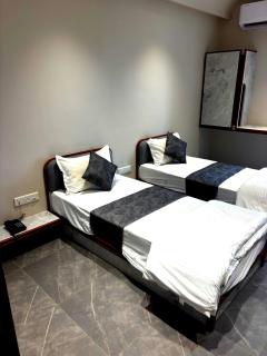 Hotel VBC - 8