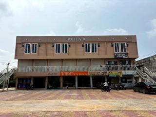 Hotel VBC - 2
