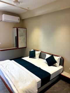Hotel VBC - 1