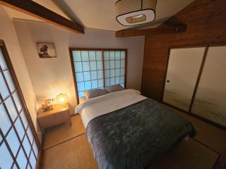 『一軒丸々貸切』徒歩5分圏内カフェ 自然を満喫 Modern Ski Chalet +WiFi & 5min walk to cafes. - 4