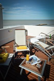 Hotel Presidente - Mar del Plata - 2