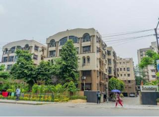 Peaceful Home Stay Kolkata AC Room A - 9