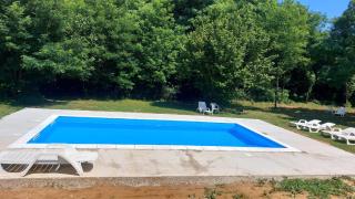 Farmica, Bed&Breakfast, Bazen izdvojen nekoliko minuta hoda - 0