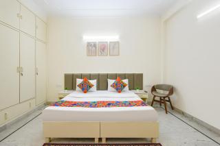 Via Golden Gate Stayz - 1