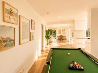The Dennis Court - Private Tennis Court & Pool - 5