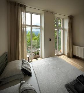 Apartmán Vyhlídka Hamry - Hamry - 0