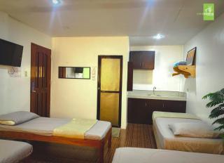 Constantino Guest House - 1