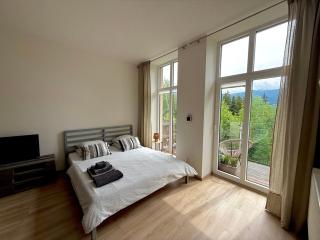 Apartmán Vyhlídka Hamry - Hamry - 7