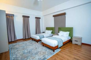 Devi Aura Villa - 2