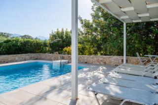 Villa Deleni - Private Pool, Sea Views & Gardens - 2