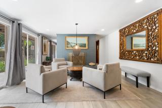 6BR Home Sleeps 14 Hot Tub Game Room #MD - Warr Acres - 3