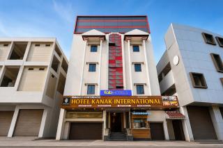 FabHotel Kanak International - 0