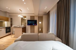 Nature-Themed Studio by Blvd 16B7 - Free Parking - 4
