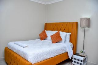Ruda Homestays Apartment B23 - 8