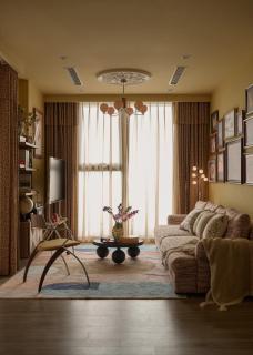 LangX Ecopark Sky Forest - Dolce Apartment - 0