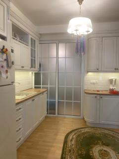 Luxury apartments - 1