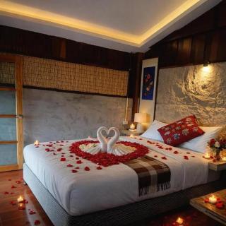 ที่พัก ภูค์ตะวัน -  - 1