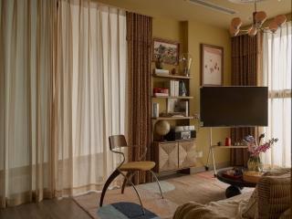 LangX Ecopark Sky Forest - Dolce Apartment - 9