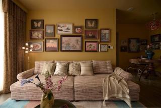 LangX Ecopark Sky Forest - Dolce Apartment - 3