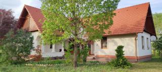 Felföldi Tanyavendégház - 9