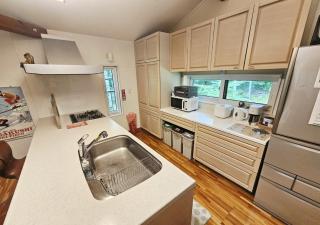 『一軒丸々貸切』徒歩5分圏内カフェ 自然を満喫 Modern Ski Chalet +WiFi & 5min walk to cafes. - 2