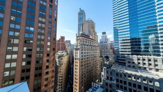 Hotel Indigo NYC Downtown - Wall Street by IHG - 0