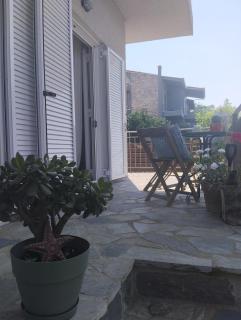 Lydia's house - 4