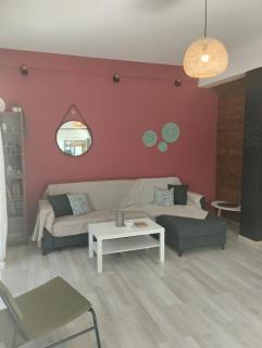 Lydia's house - 1
