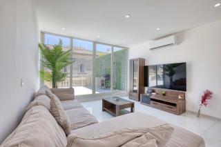 Valletta Penthouse - 4