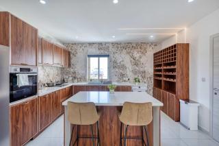 Valletta Penthouse - 3
