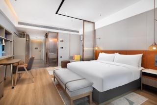 Home2 Suite by Hilton Huaihua Hecheng - 9