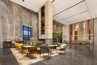 Home2 Suite by Hilton Huaihua Hecheng - 8