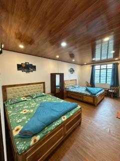 Mountain Paradise Homestay Darjeeling - 1
