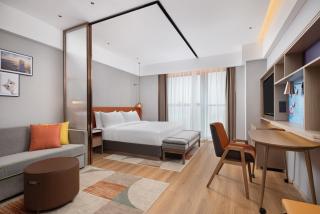 Home2 Suite by Hilton Huaihua Hecheng - 7