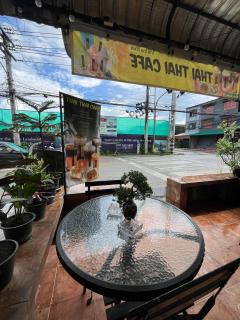 Thai Thai Hostel - 1