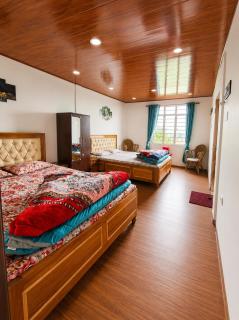 Mountain Paradise Homestay Darjeeling - 2